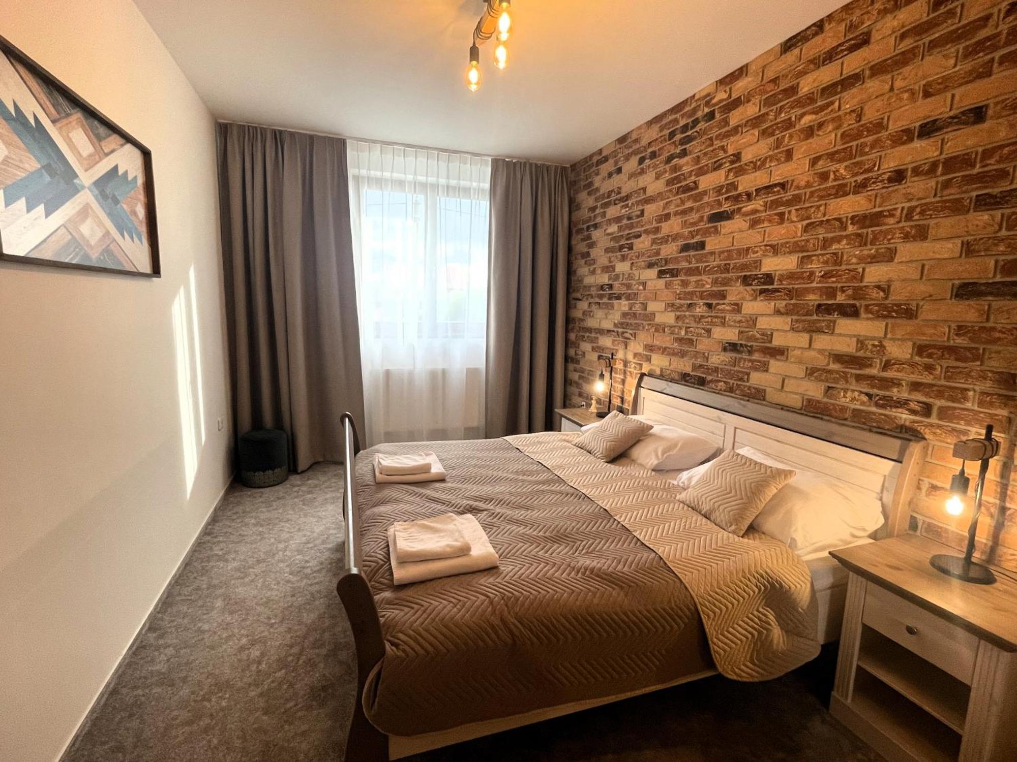 Tatransky Dom Sk Hotel เวลคี สลาวโคว์ ภายนอก รูปภาพ