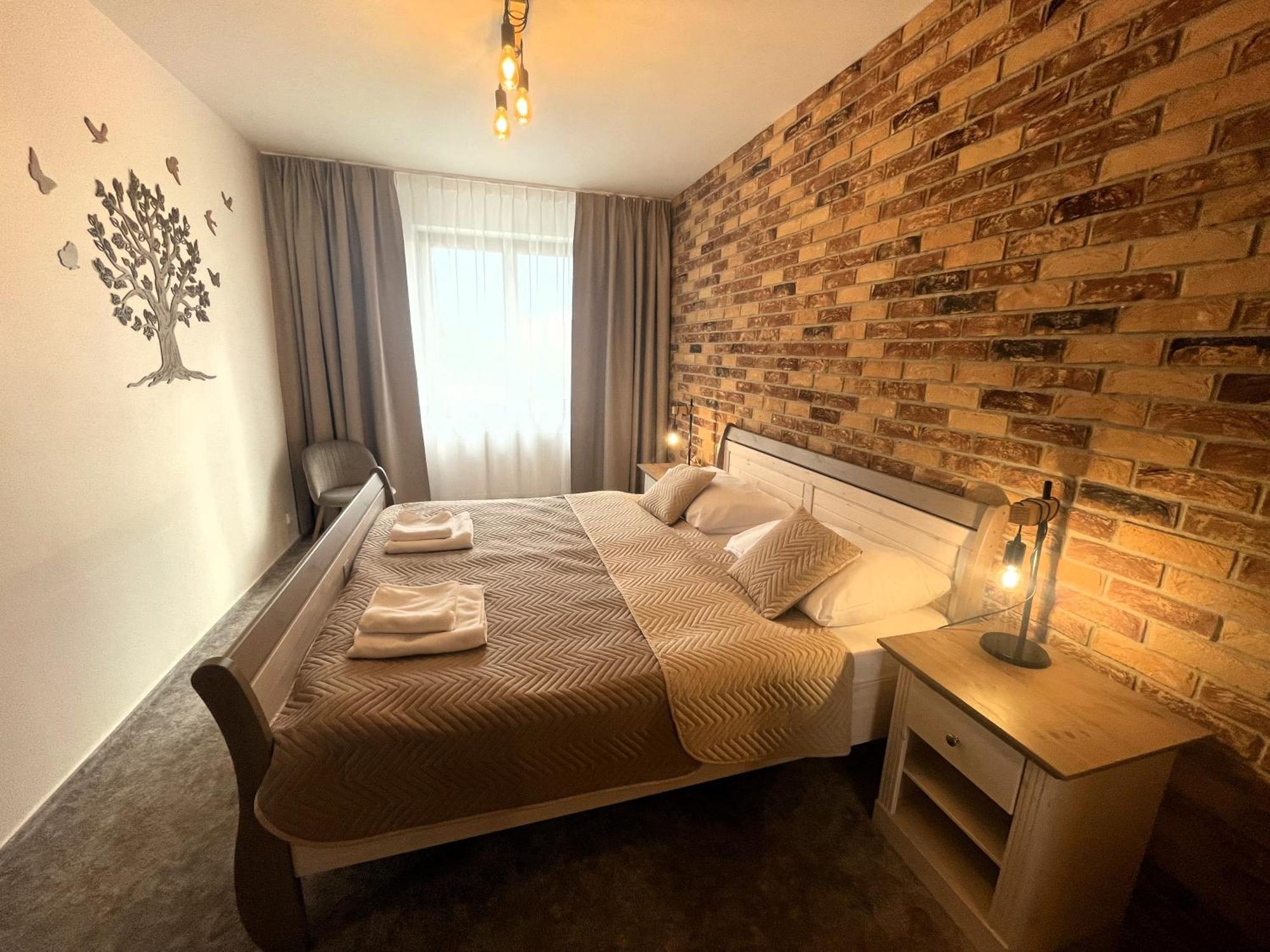 Tatransky Dom Sk Hotel เวลคี สลาวโคว์ ภายนอก รูปภาพ