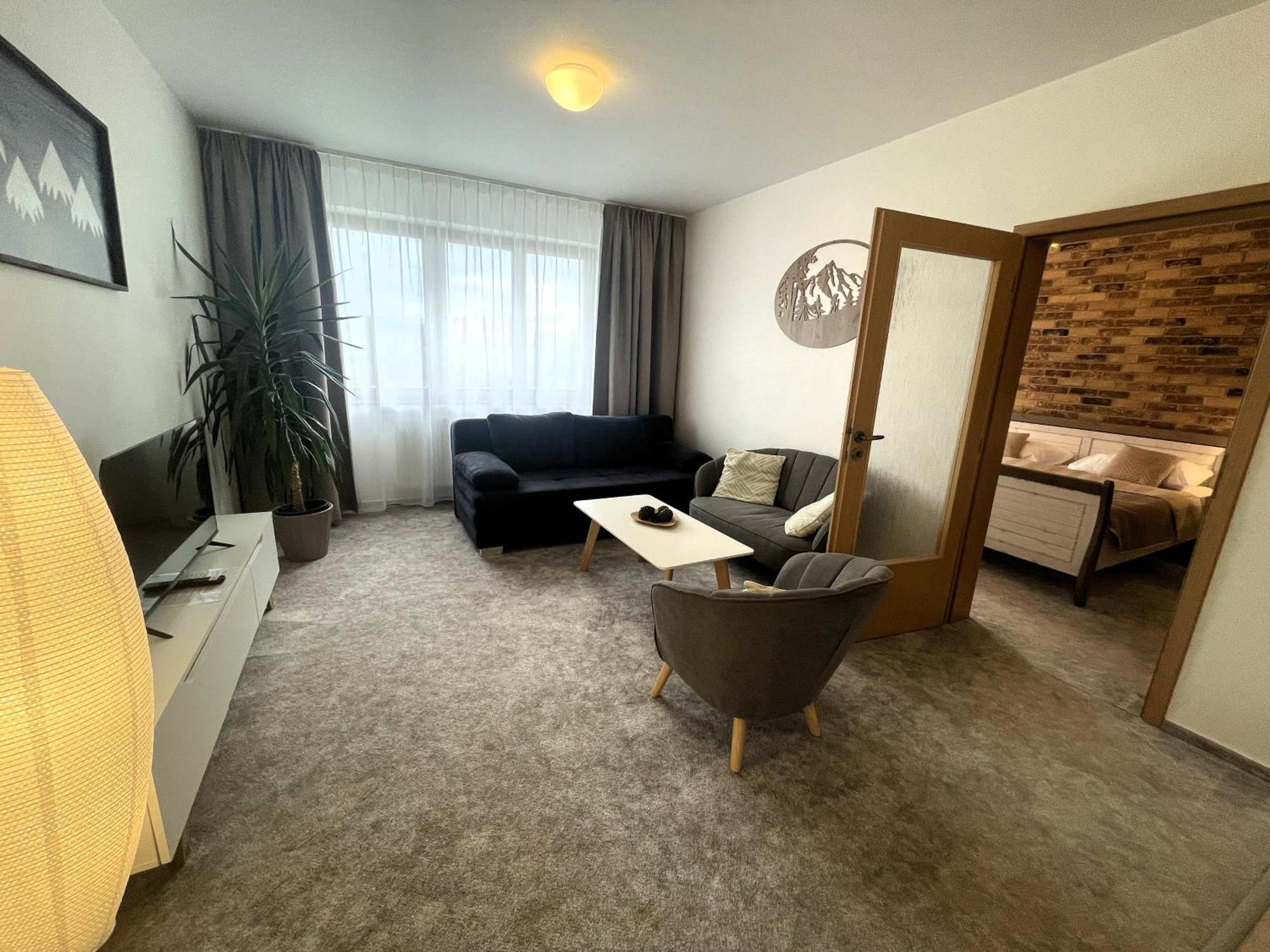 Tatransky Dom Sk Hotel เวลคี สลาวโคว์ ภายนอก รูปภาพ