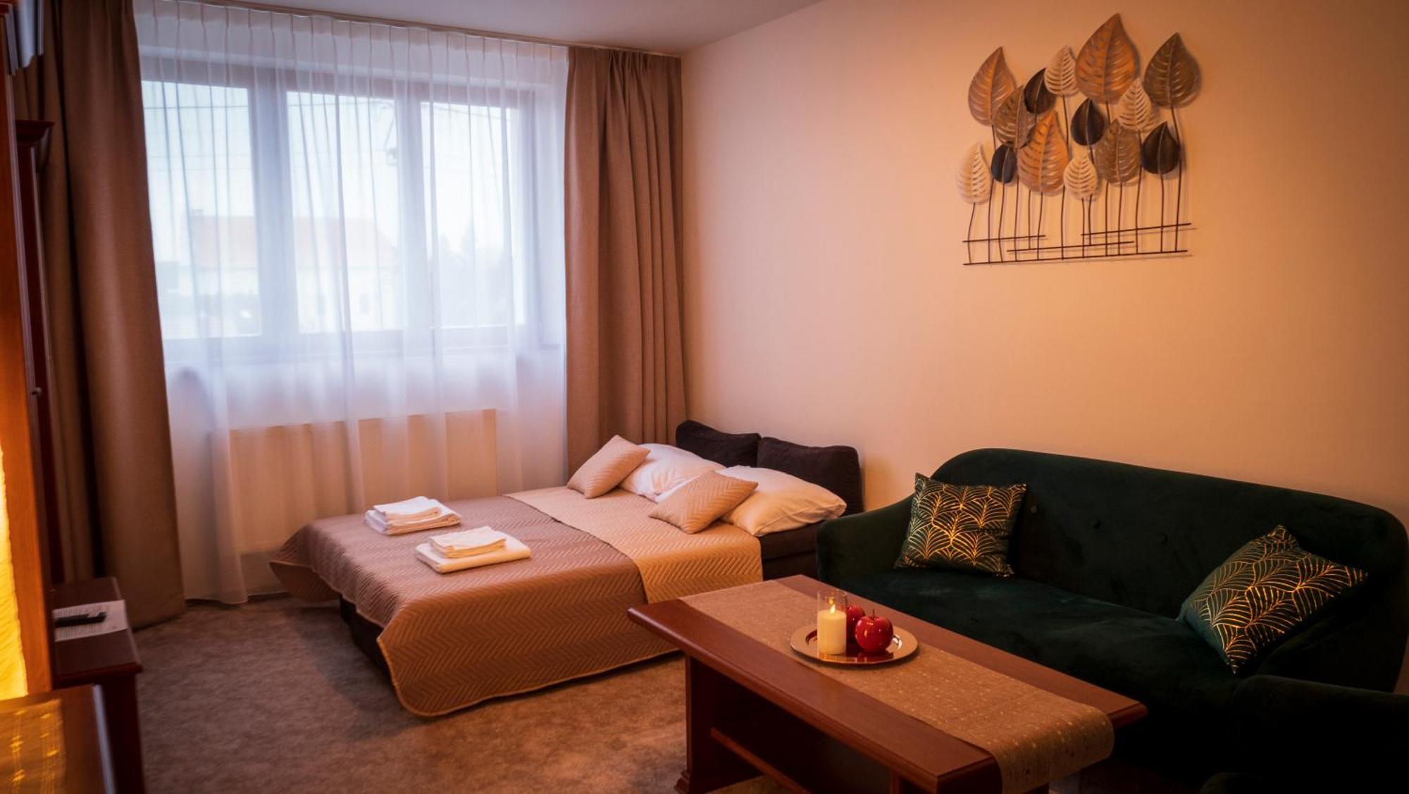 Tatransky Dom Sk Hotel เวลคี สลาวโคว์ ห้อง รูปภาพ