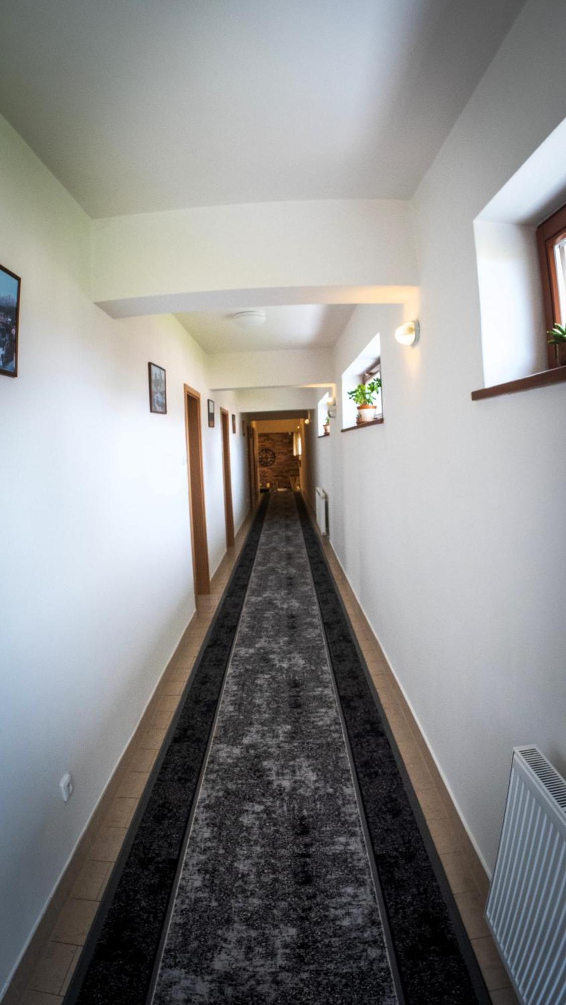 Tatransky Dom Sk Hotel เวลคี สลาวโคว์ ภายนอก รูปภาพ